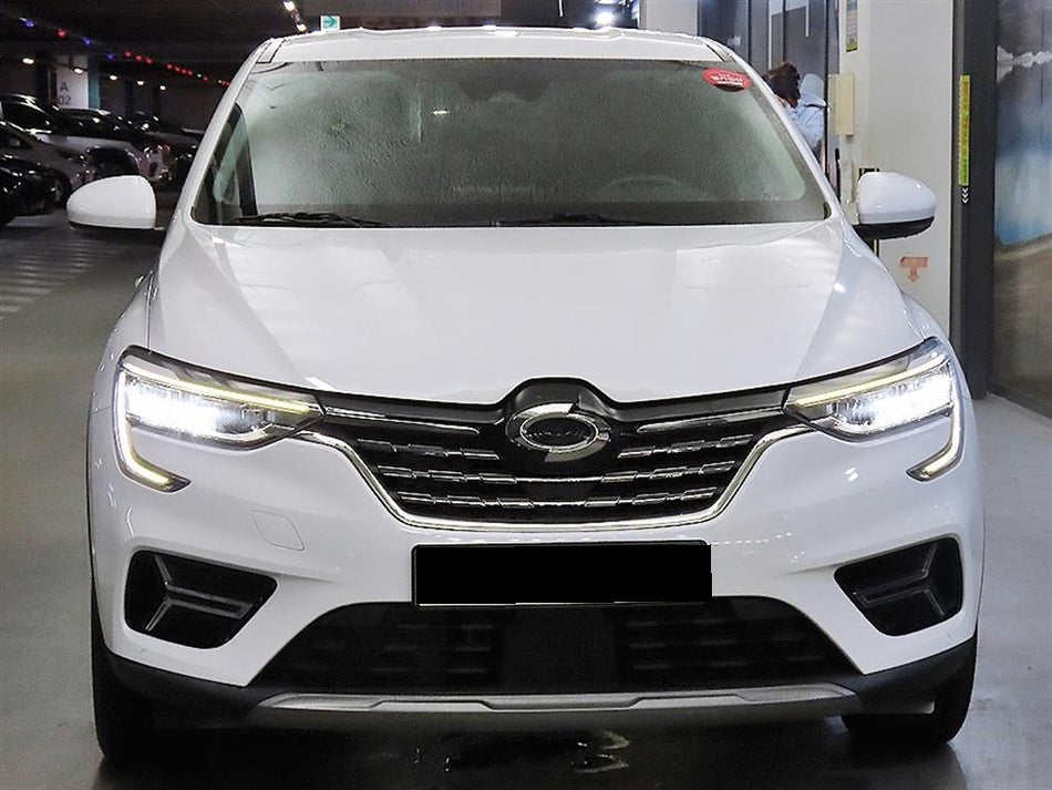 RENAULT XM3 — photo 02