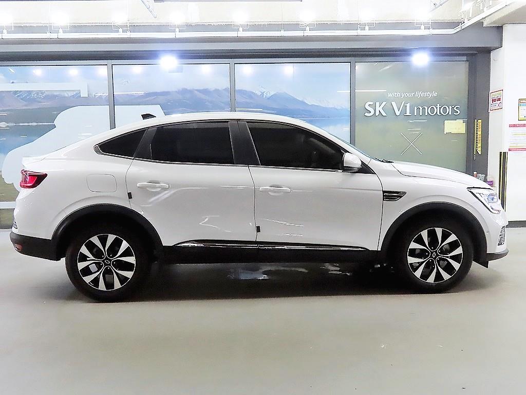 RENAULT XM3 — photo 03