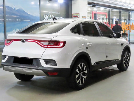 RENAULT XM3 — photo 04