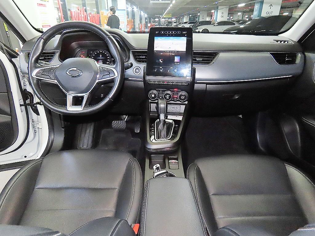 RENAULT XM3 — photo 10
