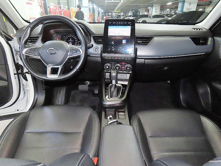 RENAULT XM3 — photo 10