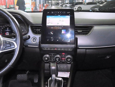 RENAULT XM3 — photo 11