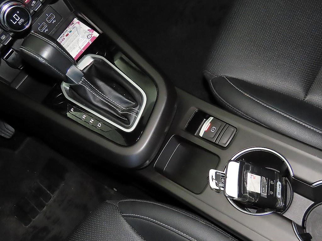 RENAULT XM3 — photo 12