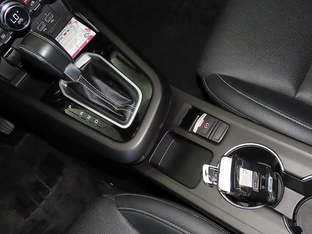 RENAULT XM3 — photo 12