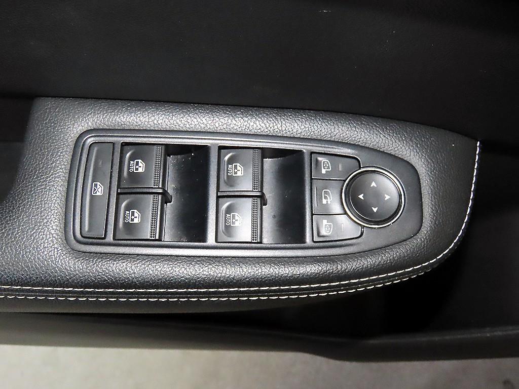 RENAULT XM3 — photo 13