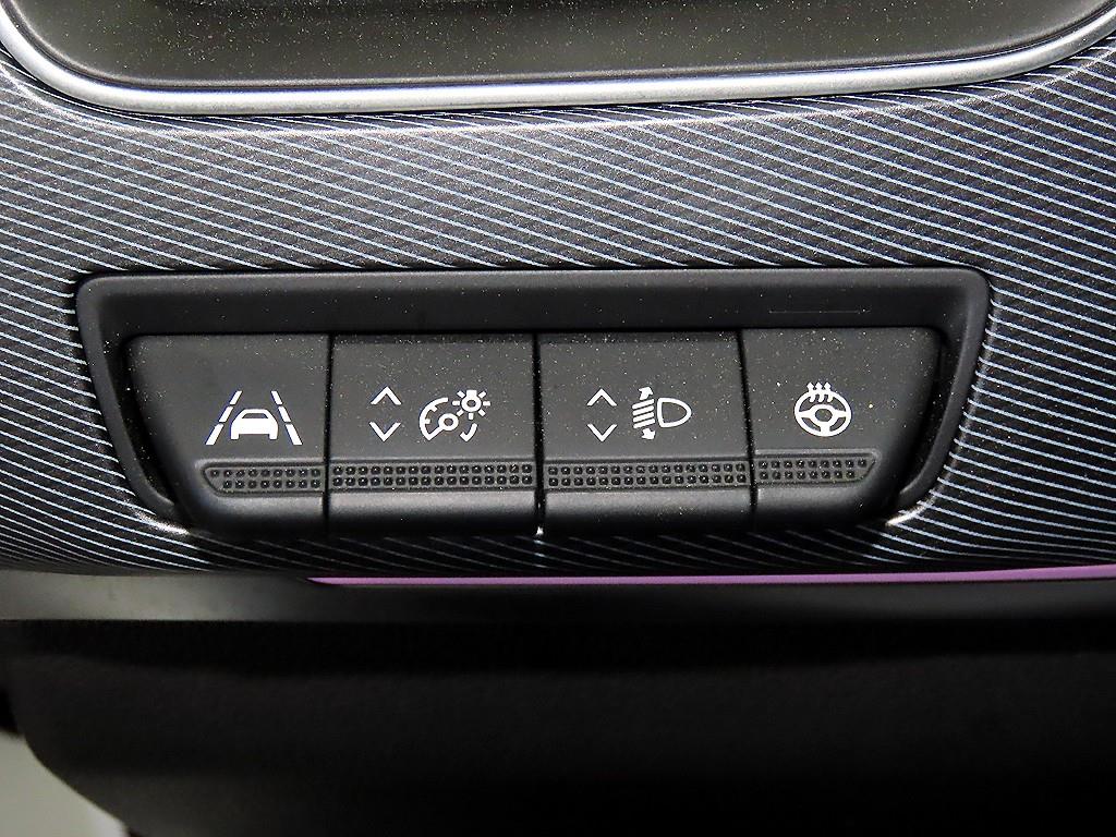 RENAULT XM3 — photo 14