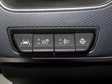 RENAULT XM3 — photo 14