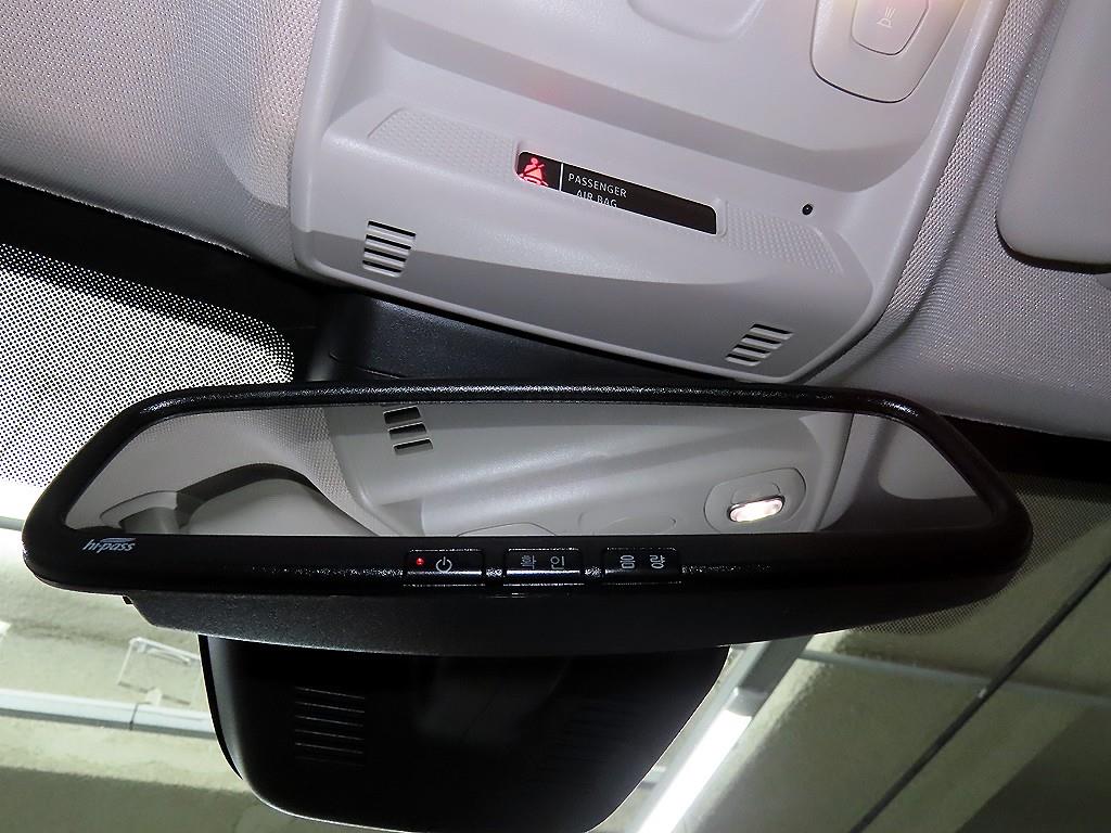 RENAULT XM3 — photo 17