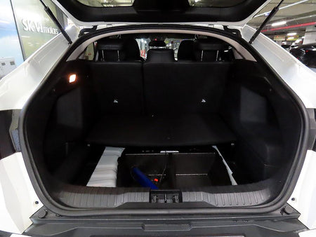 RENAULT XM3 — photo 18
