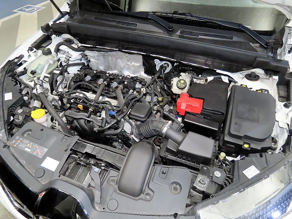 RENAULT XM3 — photo 19