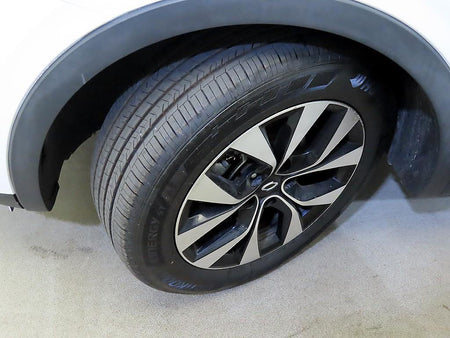 RENAULT XM3 — photo 20