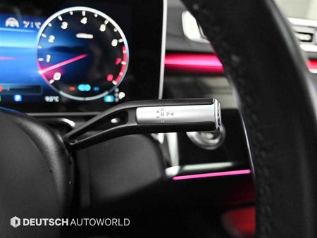 Mercedes-Benz S-Class — photo 09
