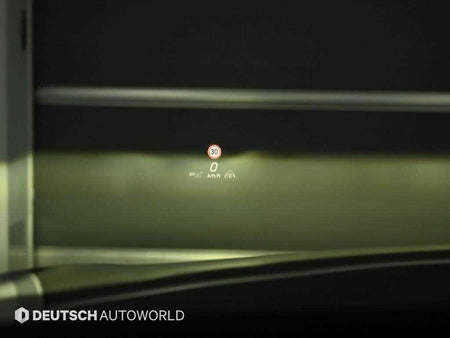 Mercedes-Benz S-Class — photo 18