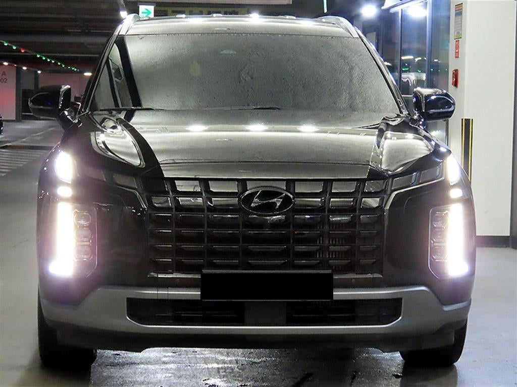 Hyundai Palisade — photo 02