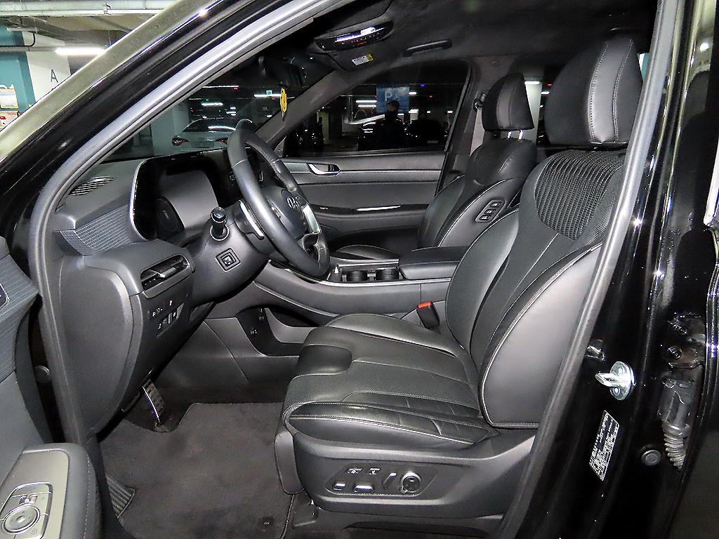 Hyundai Palisade — photo 06