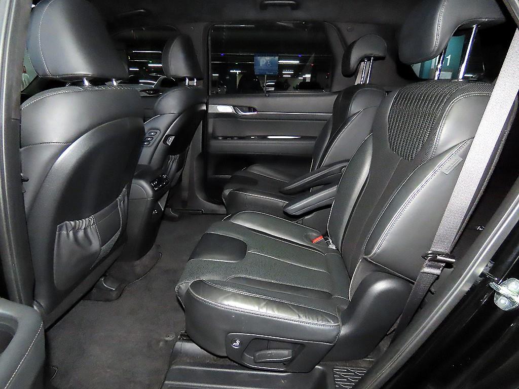 Hyundai Palisade — photo 07