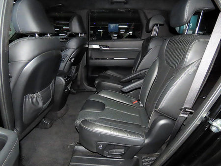 Hyundai Palisade — photo 07