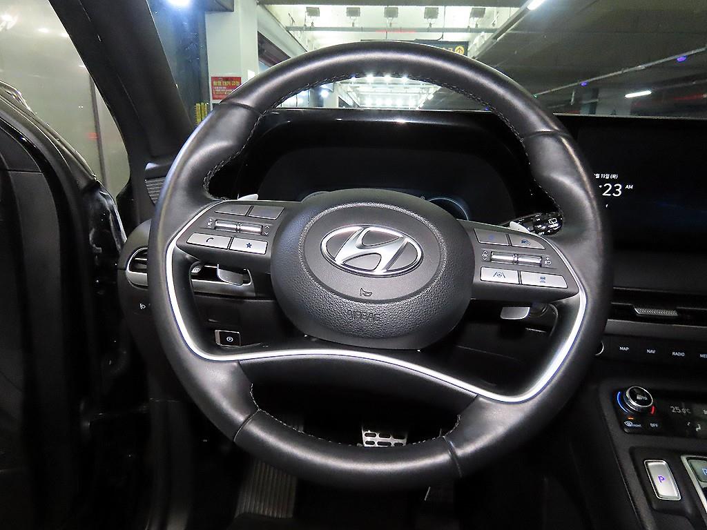 Hyundai Palisade — photo 08