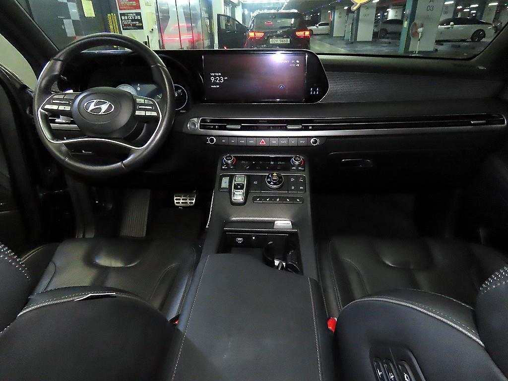 Hyundai Palisade — photo 10