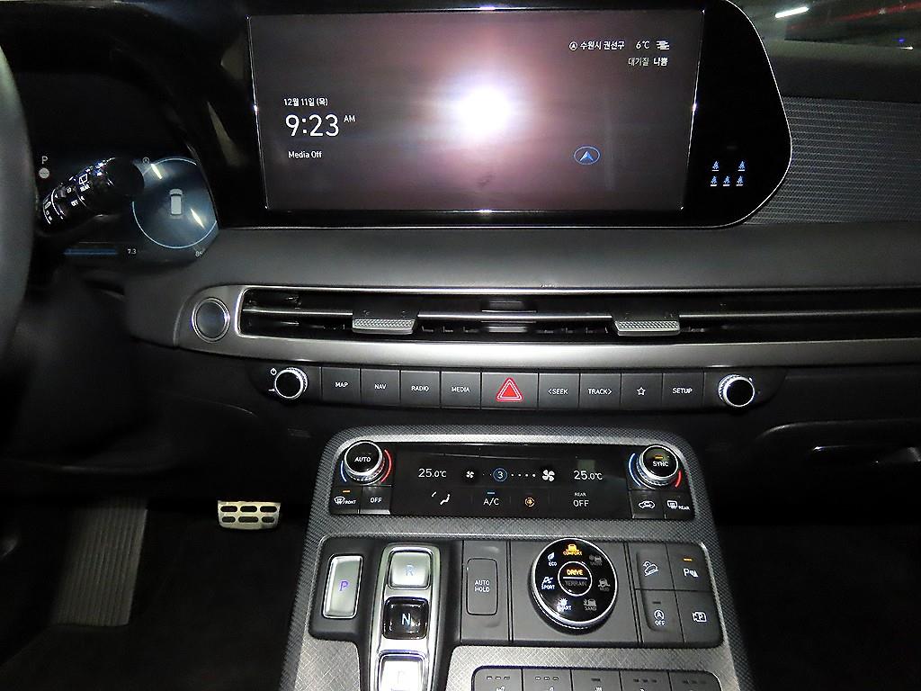 Hyundai Palisade — photo 11