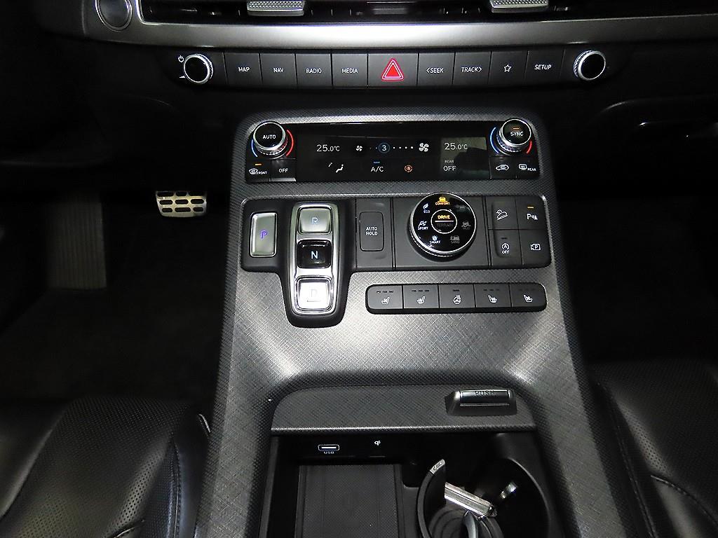 Hyundai Palisade — photo 12