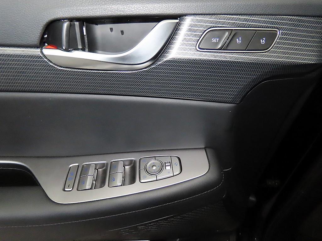 Hyundai Palisade — photo 13