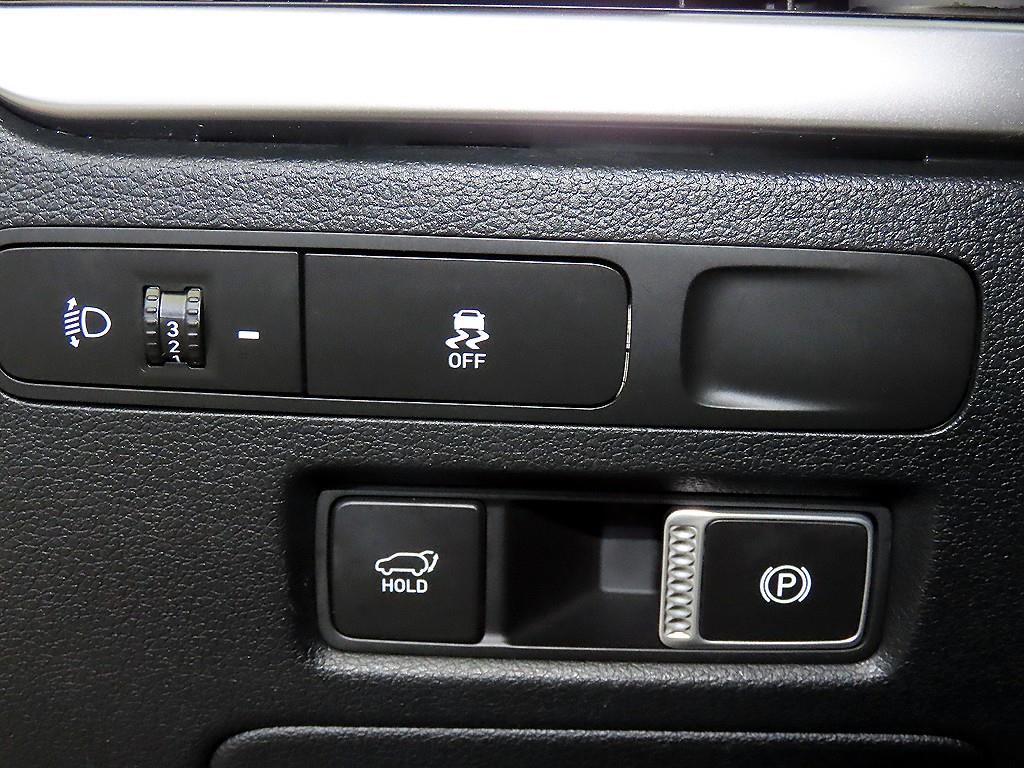 Hyundai Palisade — photo 14
