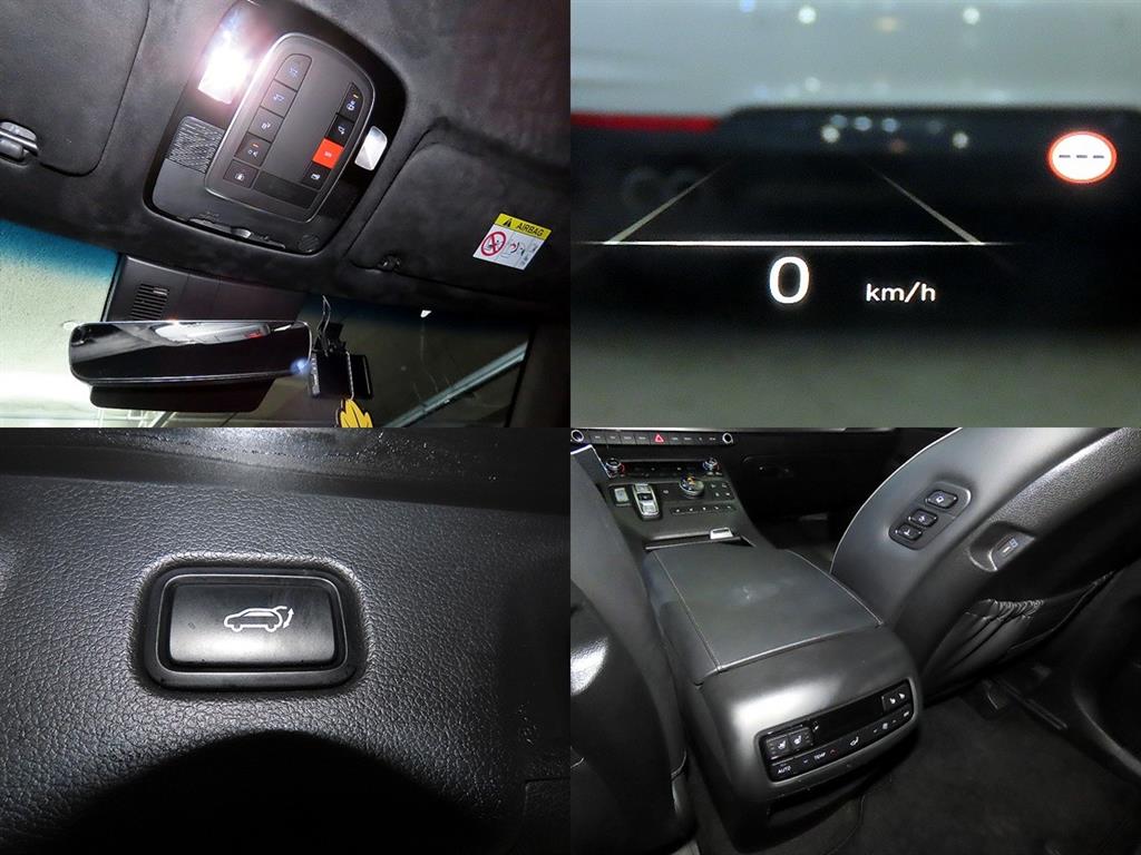 Hyundai Palisade — photo 18