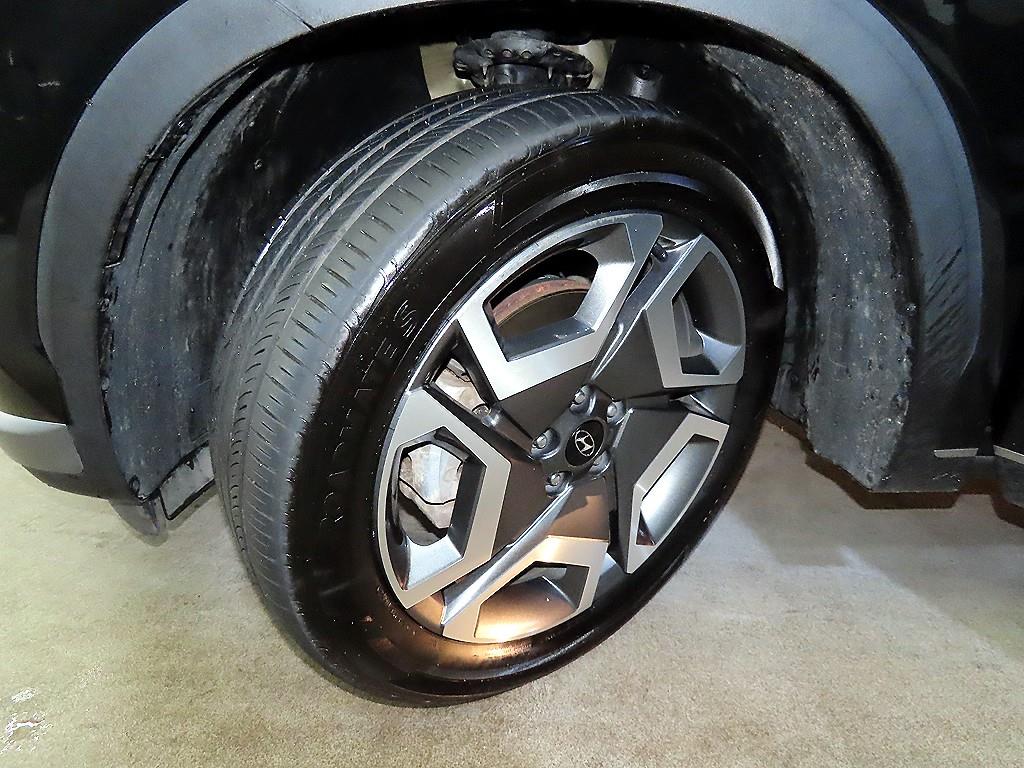 Hyundai Palisade — photo 20
