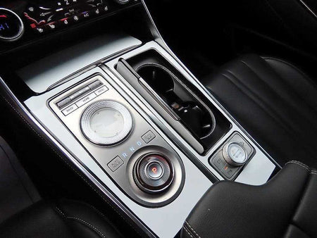 Genesis GV80 — photo 10