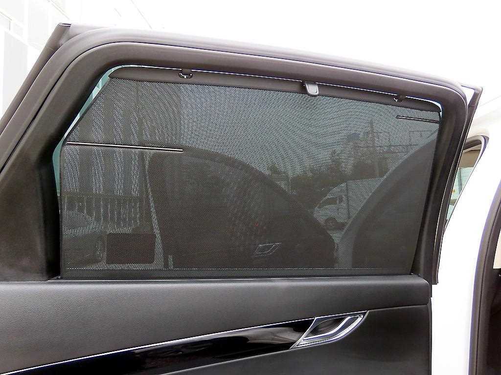 Genesis GV80 — photo 15
