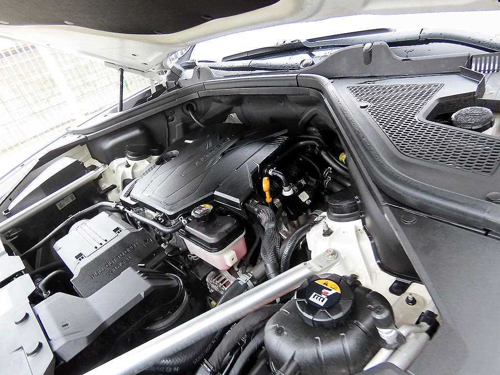 Genesis GV80 — photo 19