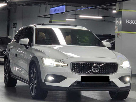 Volvo V60 — photo 04