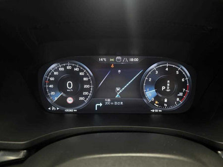 Volvo V60 — photo 07
