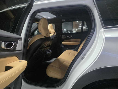 Volvo V60 — photo 08