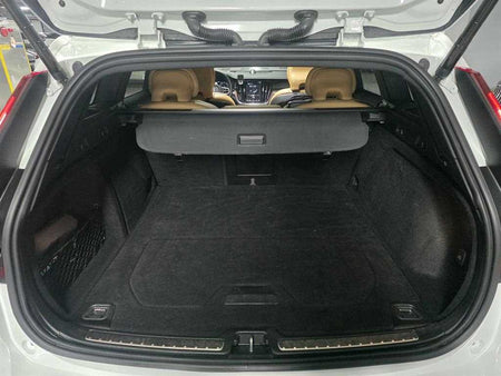 Volvo V60 — photo 20