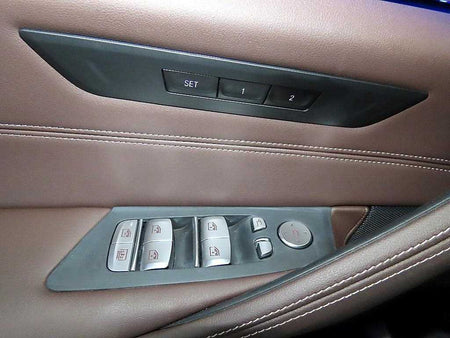 BMW 5-Series — photo 13