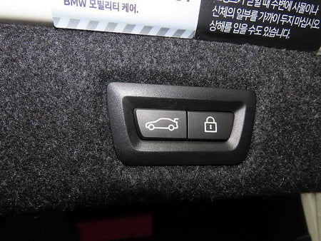 BMW 5-Series — photo 15