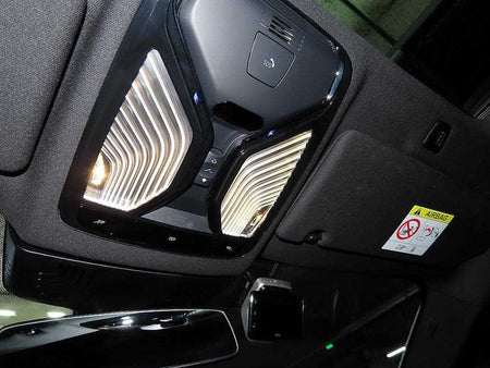 BMW 5-Series — photo 16