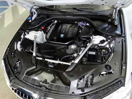 BMW 5-Series — photo 19