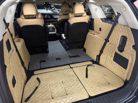 Kia Carnival — photo 05