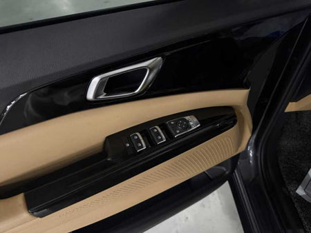 Kia Carnival — photo 09