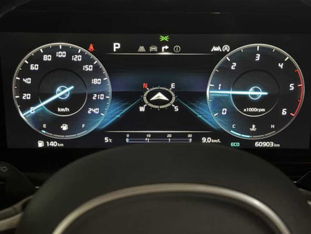 Kia Carnival — photo 14