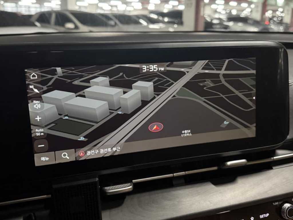 Kia Carnival — photo 15