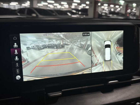 Kia Carnival — photo 16