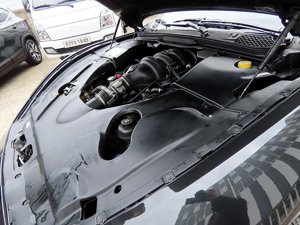 Maserati GranTurismo — photo 17