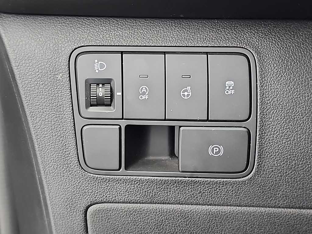 Hyundai Staria — photo 19