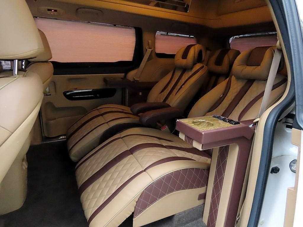 Kia Carnival — photo 06