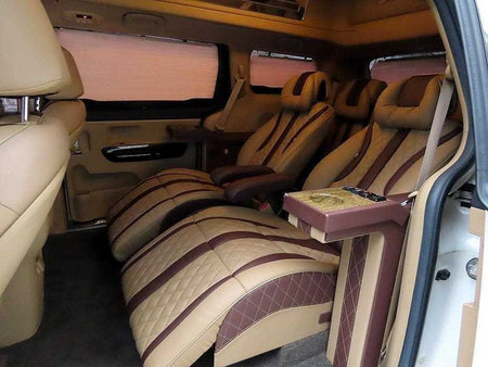 Kia Carnival — photo 06