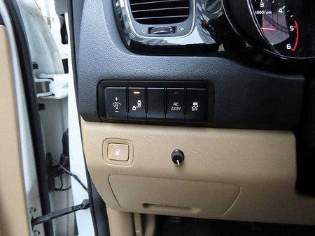 Kia Carnival — photo 11